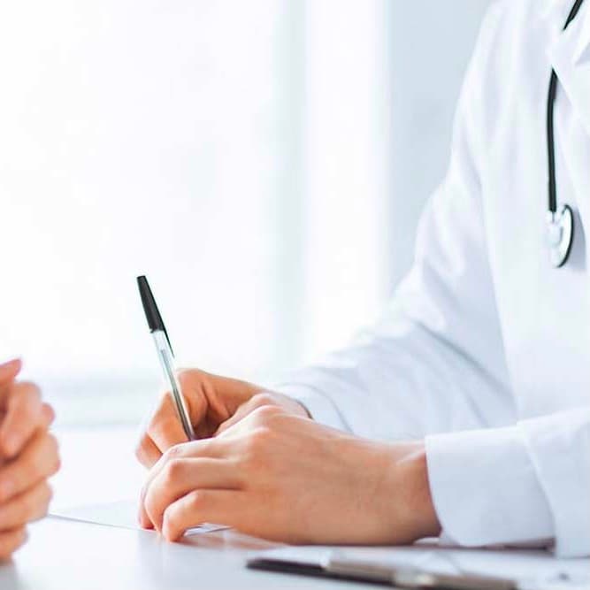 Medicina estética — consulta en Artesthetics