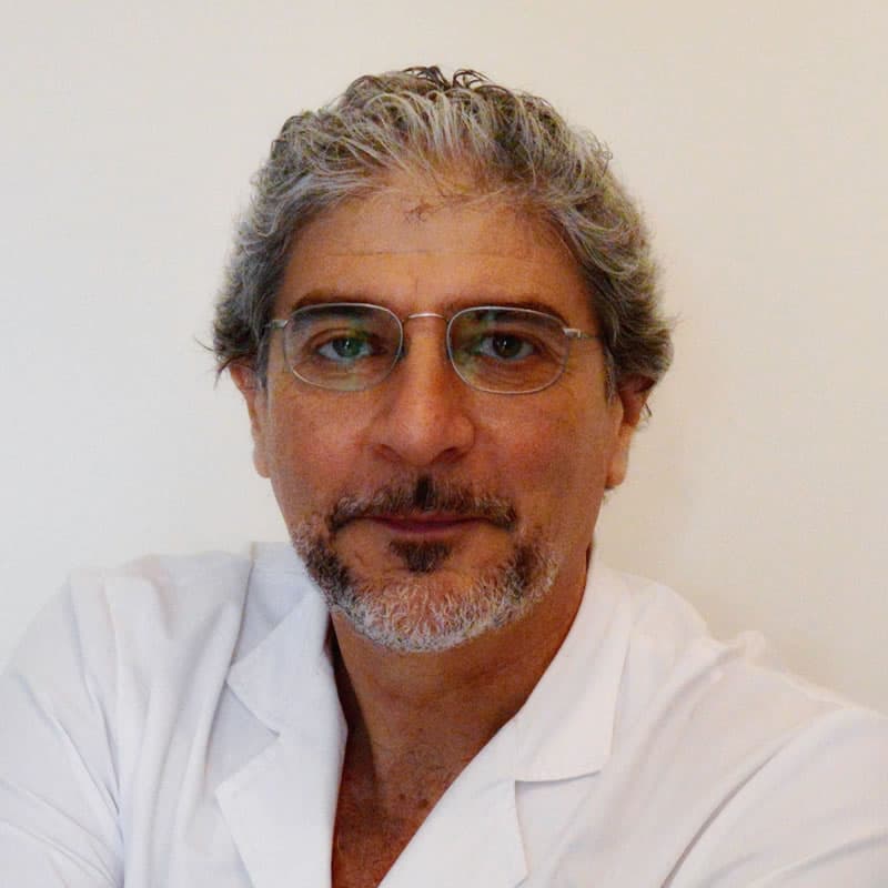 Dr. Gustavo Benedetto — Cirugía Plástica